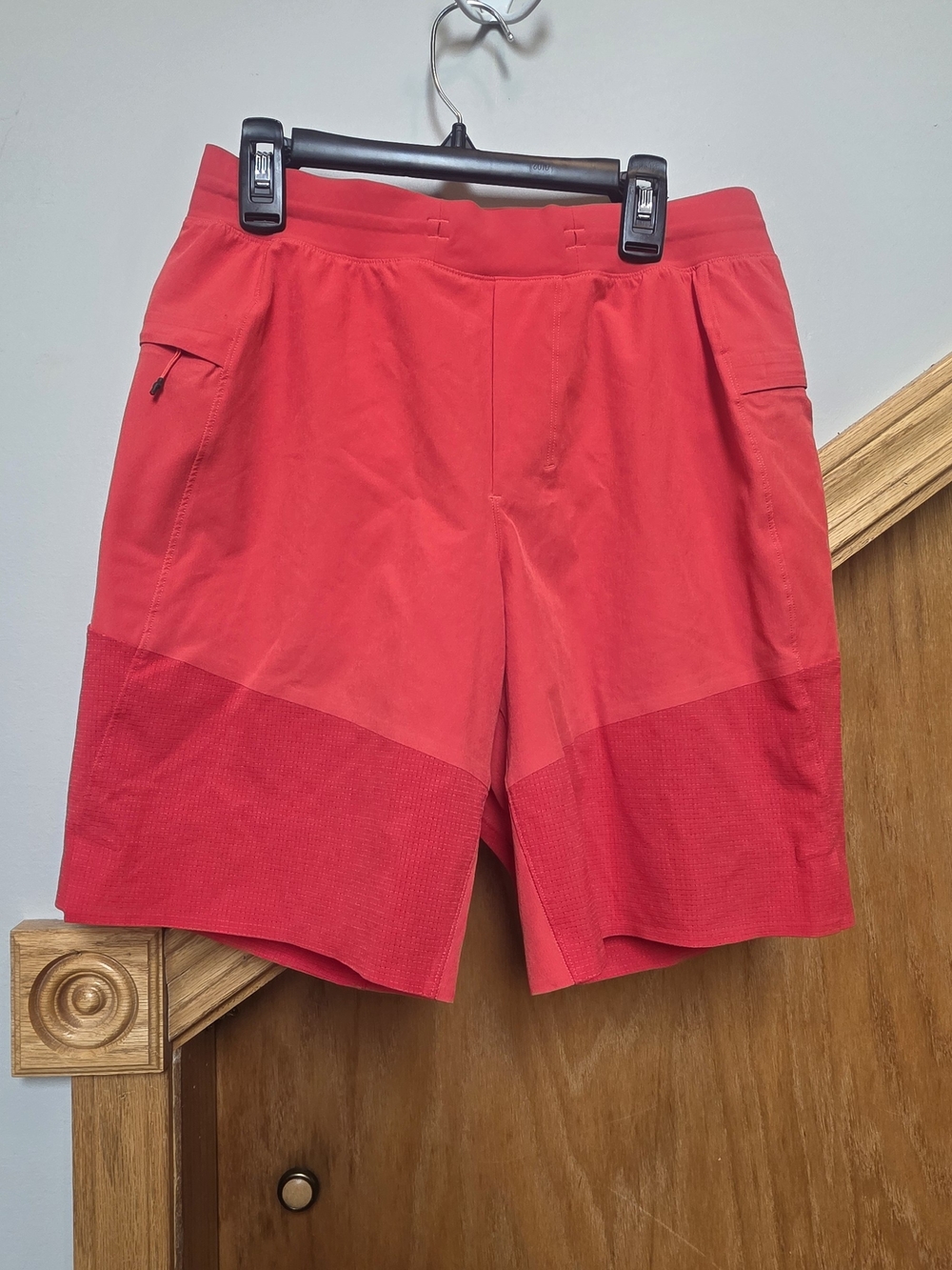 Mens Lululemon Hybrid Swin Shorts